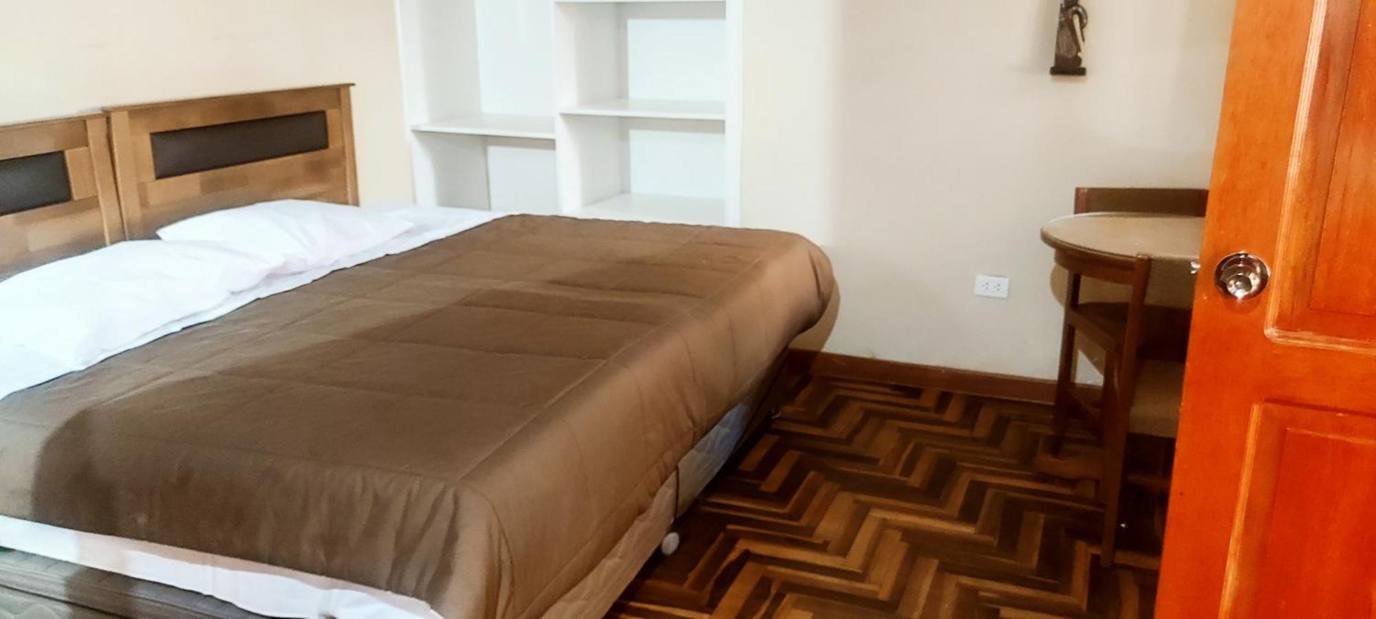 Anka Wasi Lodging Cusco Extérieur photo